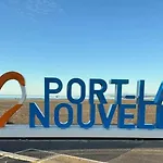 2 Pieces La Nouvelle Pn430-026 아파트 포르트라누벨